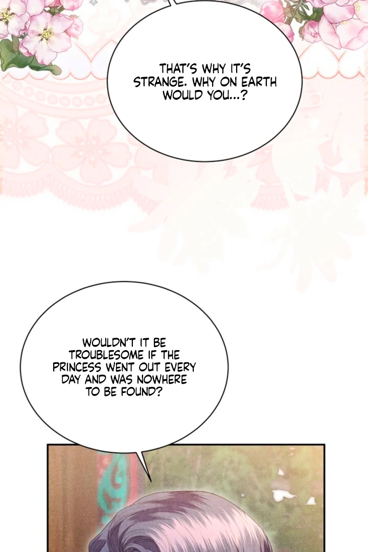 Every Day, Every Night Chapter 3 - page 71