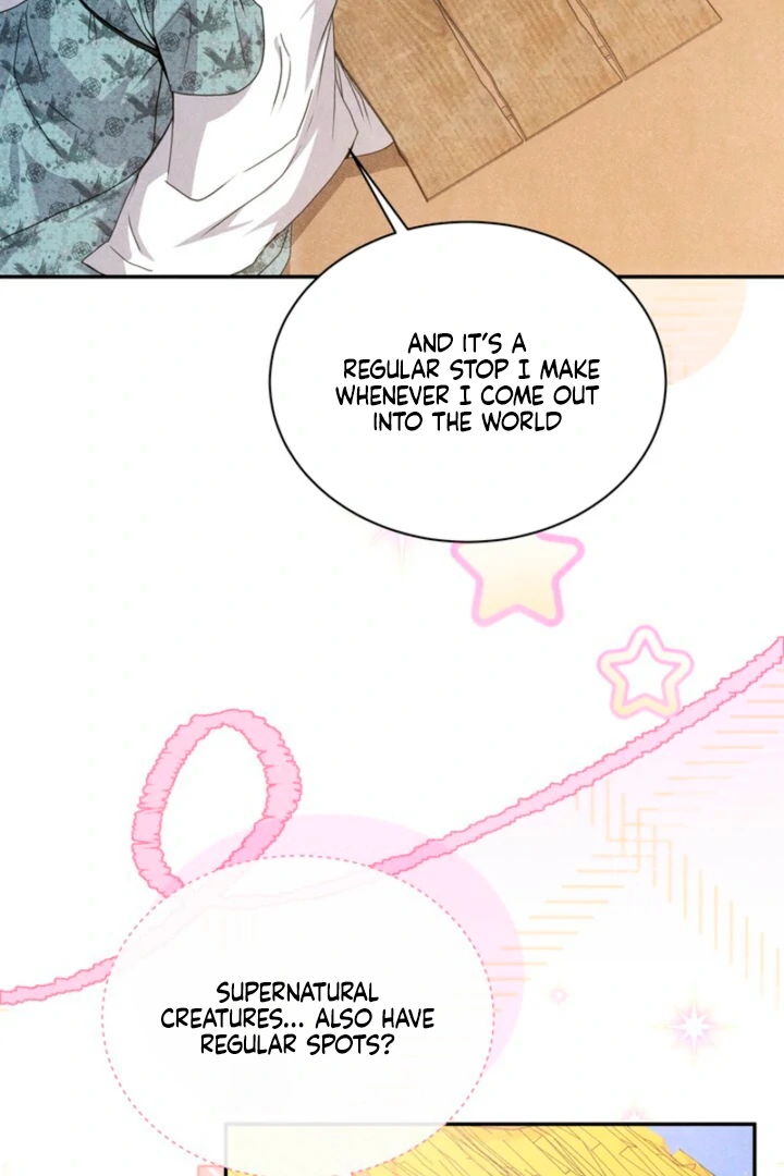 Every Day, Every Night Chapter 4 - page 29