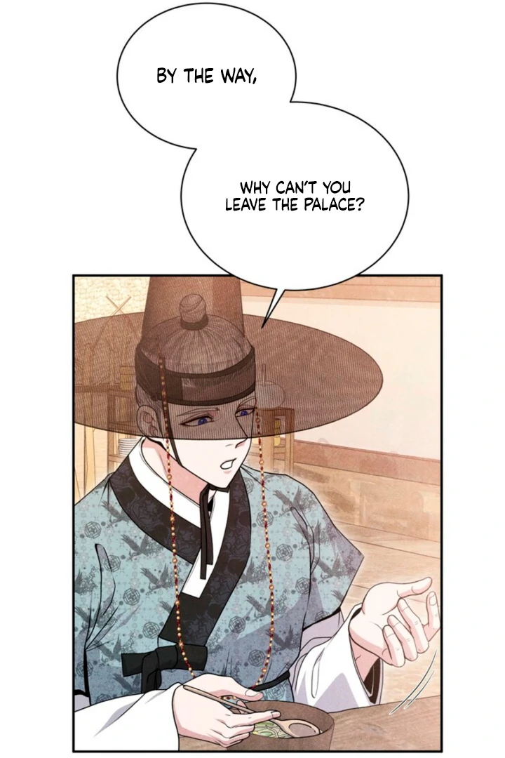 Every Day, Every Night Chapter 4 - page 56