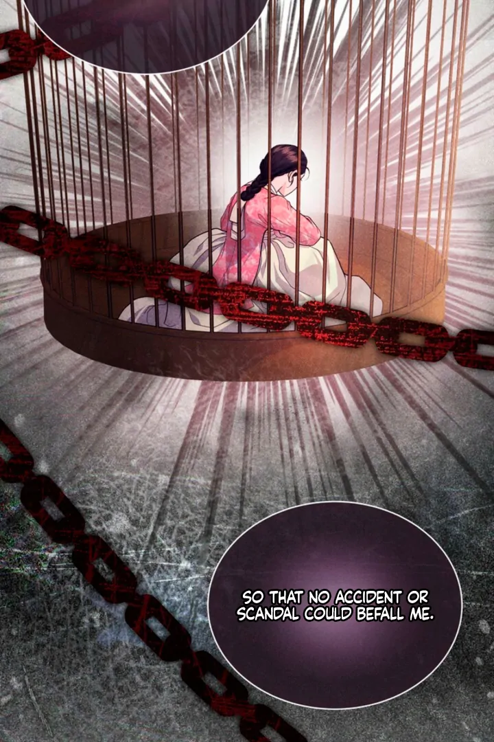 Every Day, Every Night Chapter 4 - page 64