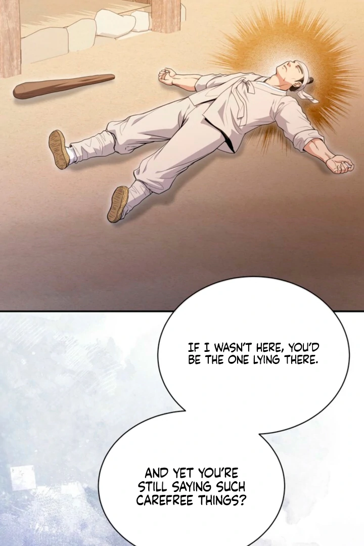 Every Day, Every Night Chapter 5 - page 77