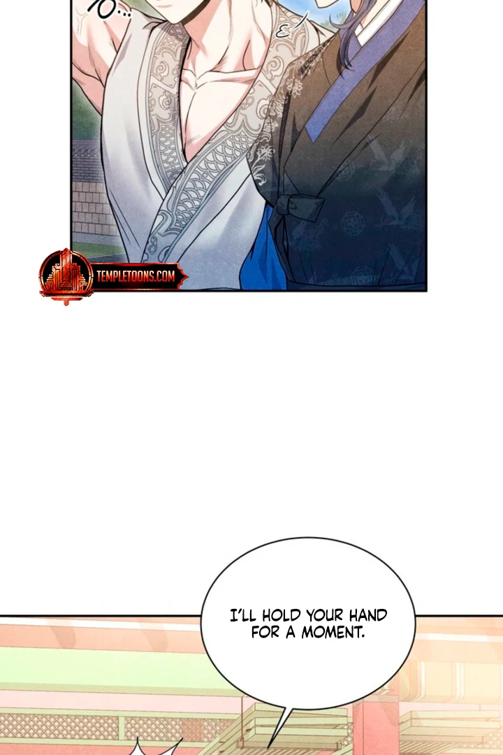 Every Day, Every Night Chapter 6 - page 9