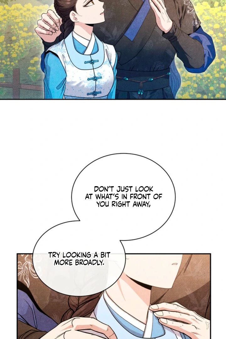 Every Day, Every Night Chapter 6 - page 31