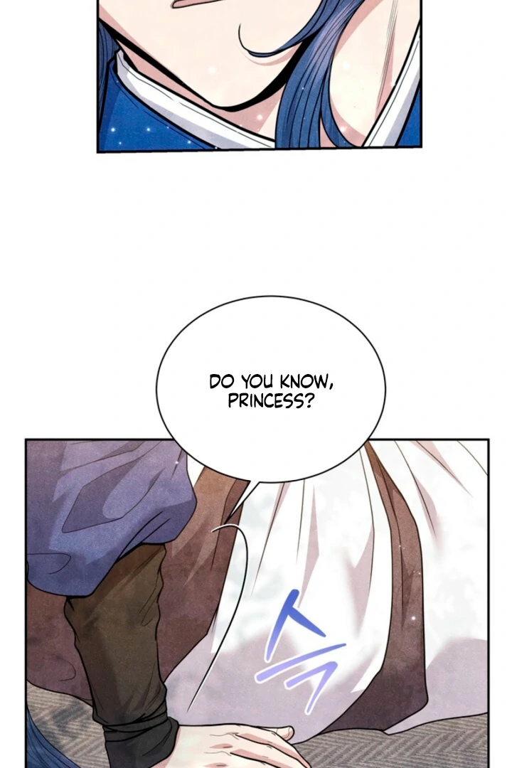 Every Day, Every Night Chapter 6 - page 95