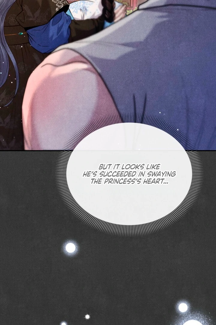 Every Day, Every Night Chapter 7 - page 73