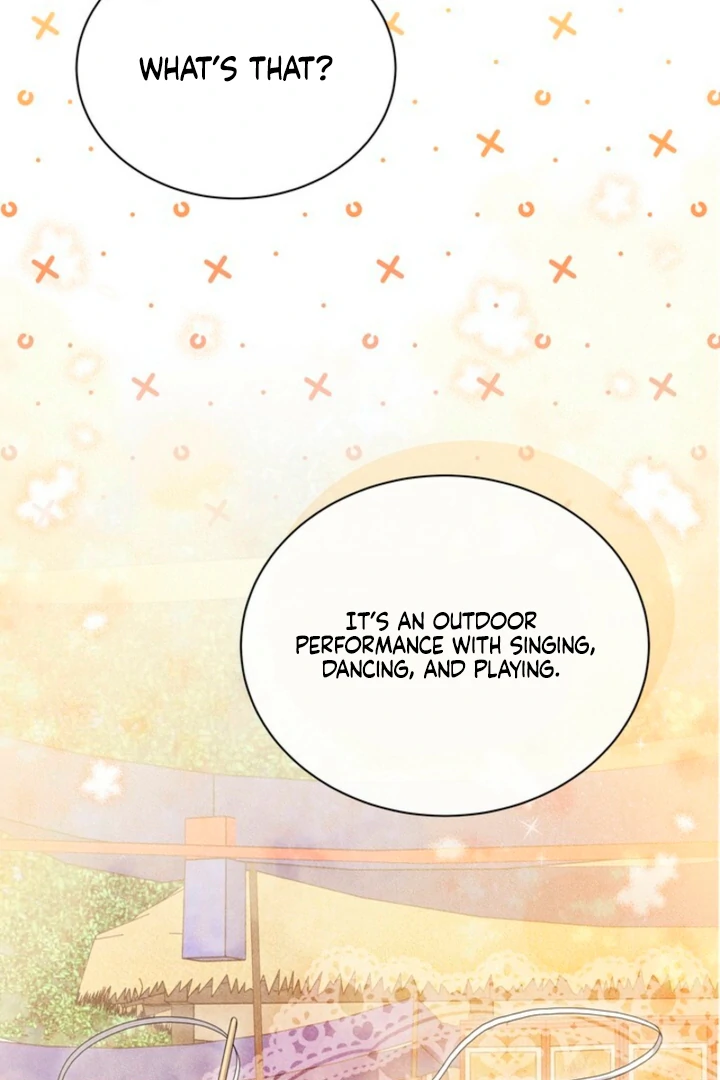 Every Day, Every Night Chapter 7 - page 81