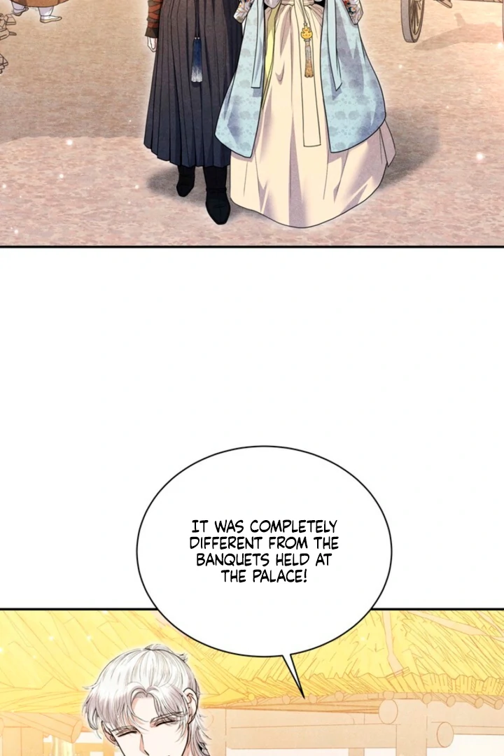 Every Day, Every Night Chapter 8 - page 70