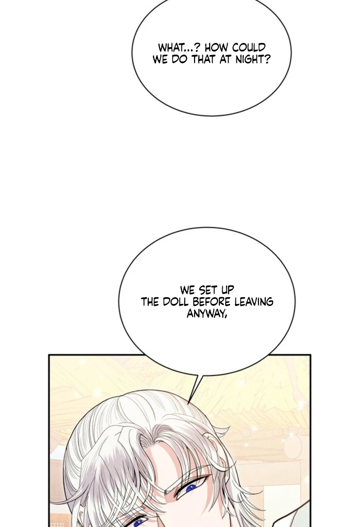 Every Day, Every Night Chapter 8 - page 80