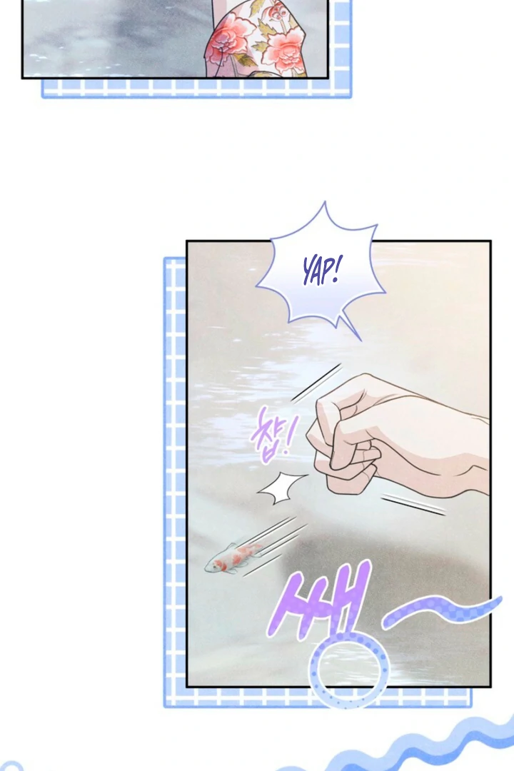 Every Day, Every Night Chapter 9 - page 41