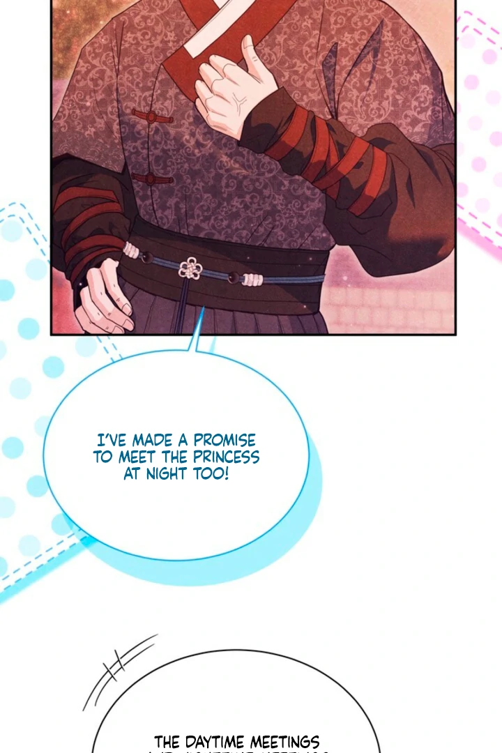 Every Day, Every Night Chapter 9 - page 7