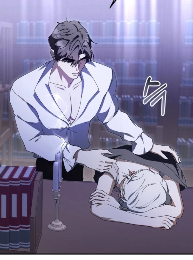 The Maid and the Usurper Chapter 16 - page 101