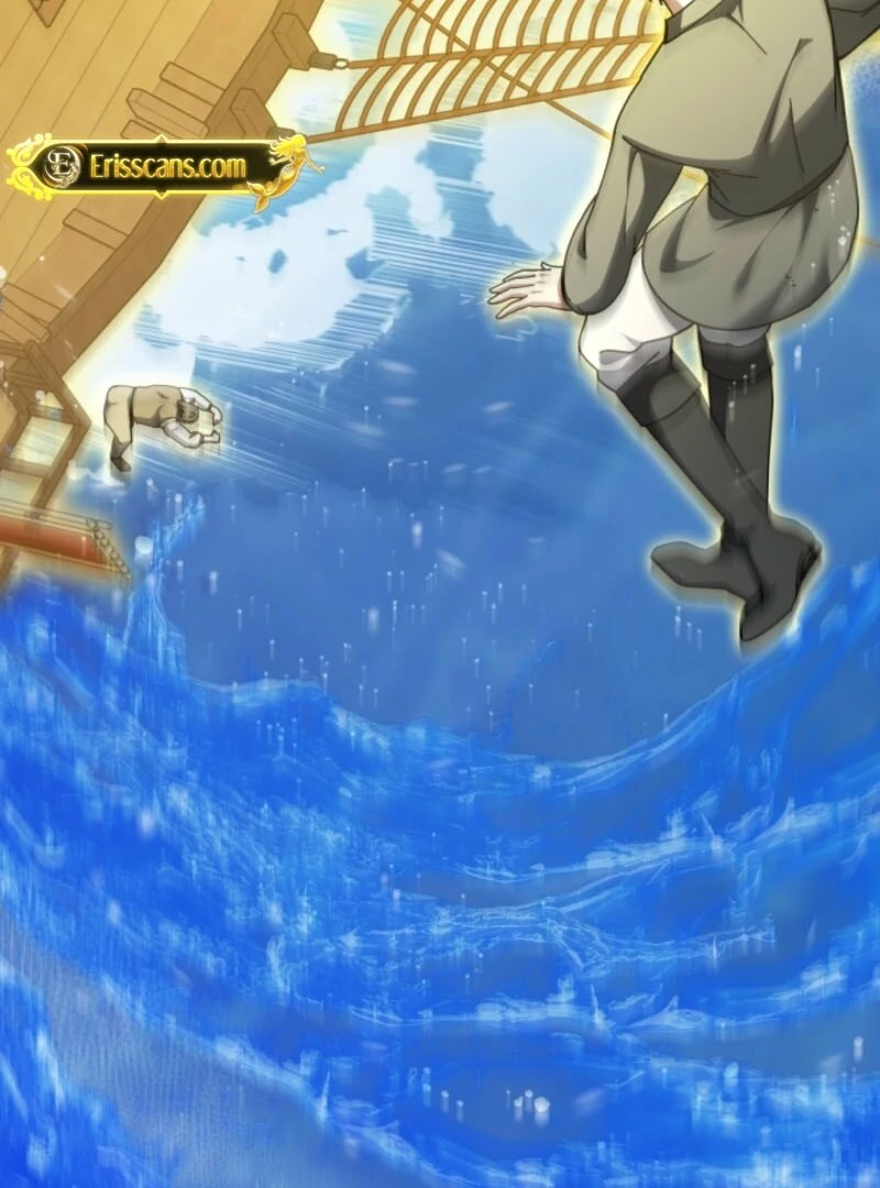 The Maid and the Usurper Chapter 16 - page 10