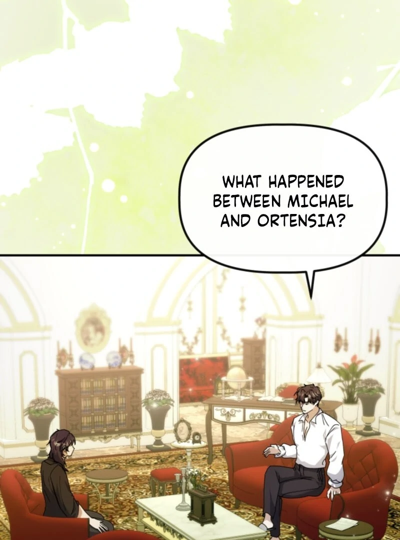 The Maid and the Usurper Chapter 16 - page 120