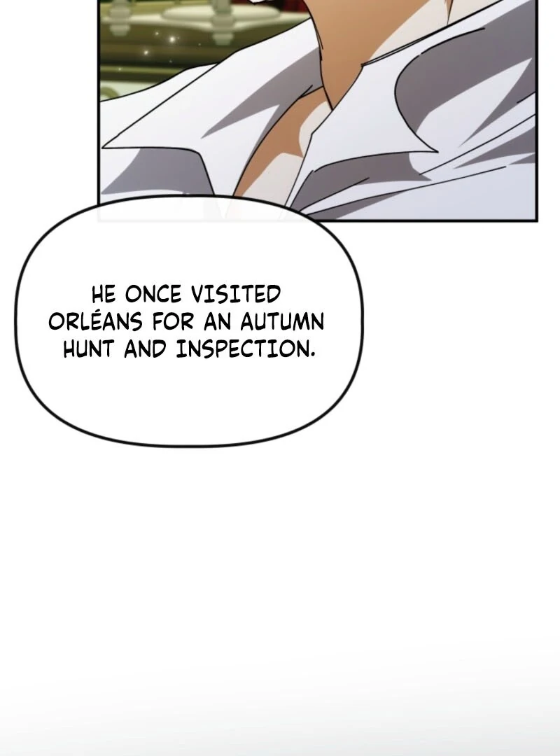 The Maid and the Usurper Chapter 16 - page 123