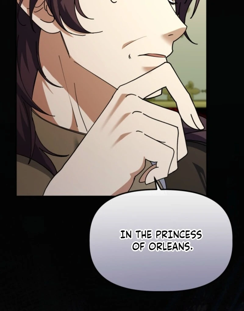 The Maid and the Usurper Chapter 16 - page 125