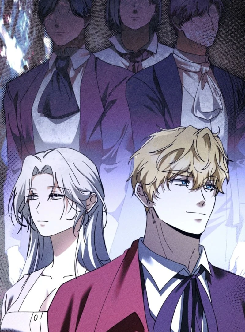 The Maid and the Usurper Chapter 16 - page 127