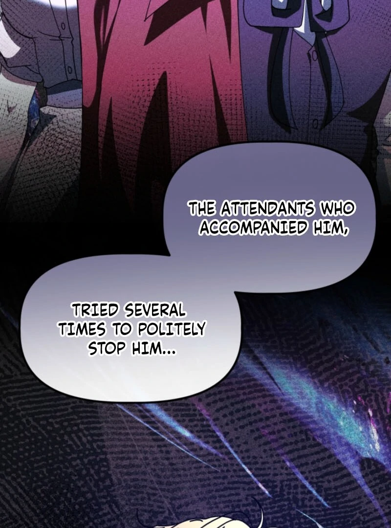 The Maid and the Usurper Chapter 16 - page 128