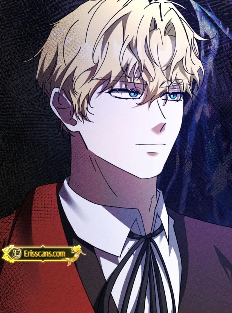 The Maid and the Usurper Chapter 16 - page 129