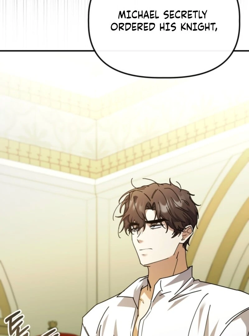 The Maid and the Usurper Chapter 16 - page 131