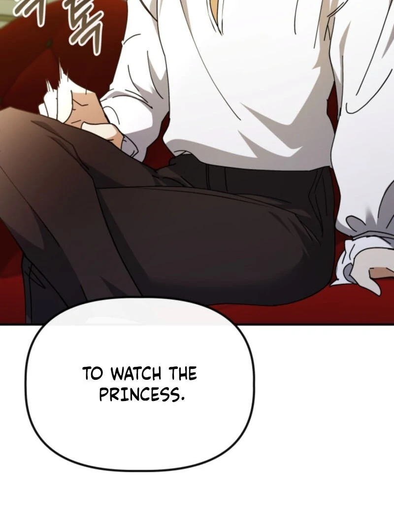 The Maid and the Usurper Chapter 16 - page 132