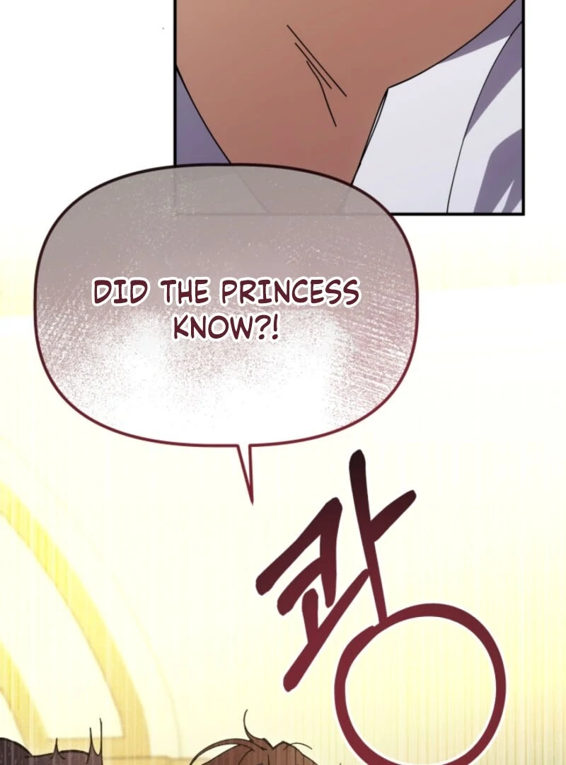 The Maid and the Usurper Chapter 16 - page 136