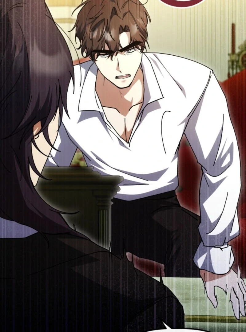 The Maid and the Usurper Chapter 16 - page 137