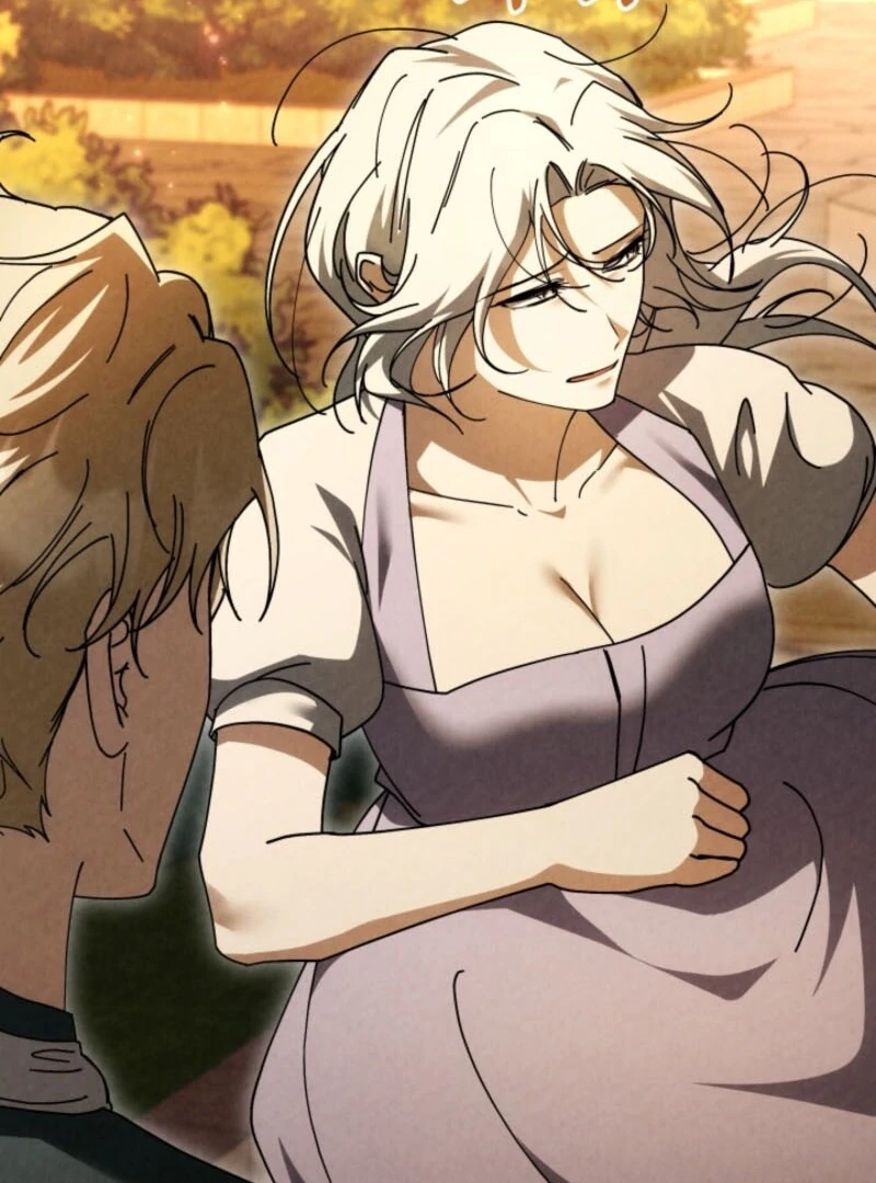 The Maid and the Usurper Chapter 16 - page 145