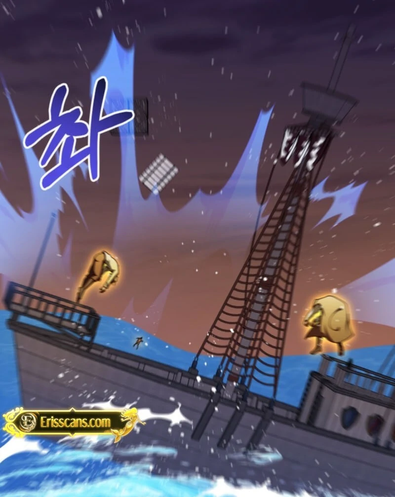 The Maid and the Usurper Chapter 16 - page 14