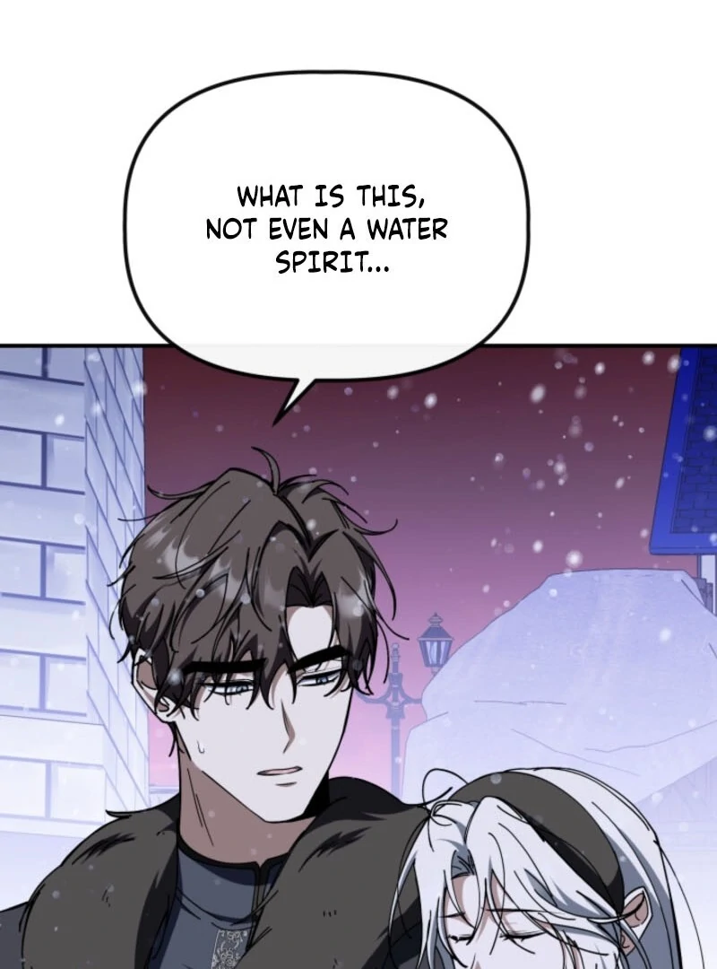 The Maid and the Usurper Chapter 16 - page 19