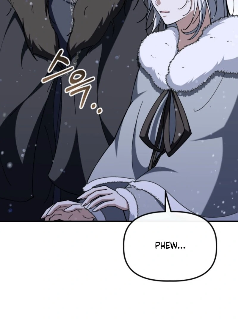 The Maid and the Usurper Chapter 16 - page 20