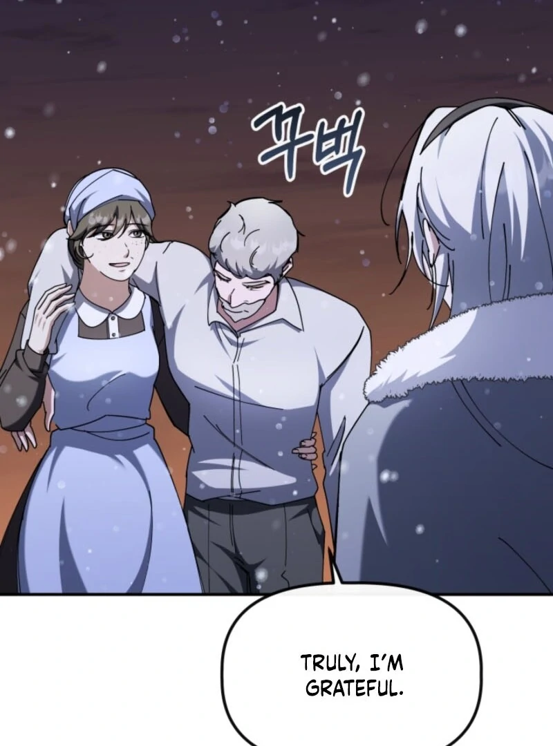 The Maid and the Usurper Chapter 16 - page 22