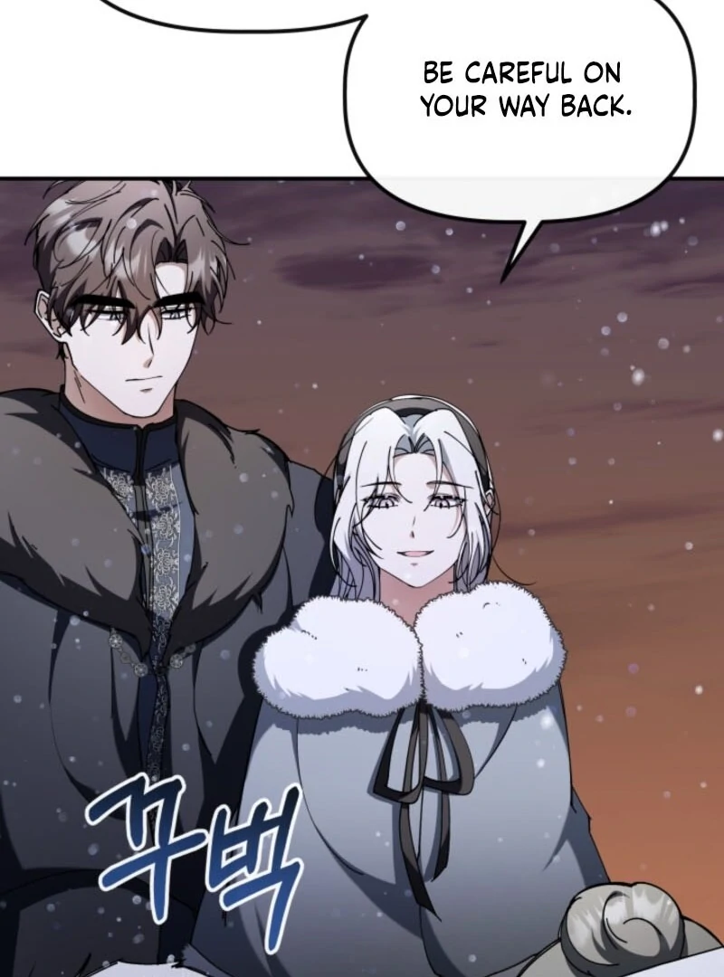 The Maid and the Usurper Chapter 16 - page 24