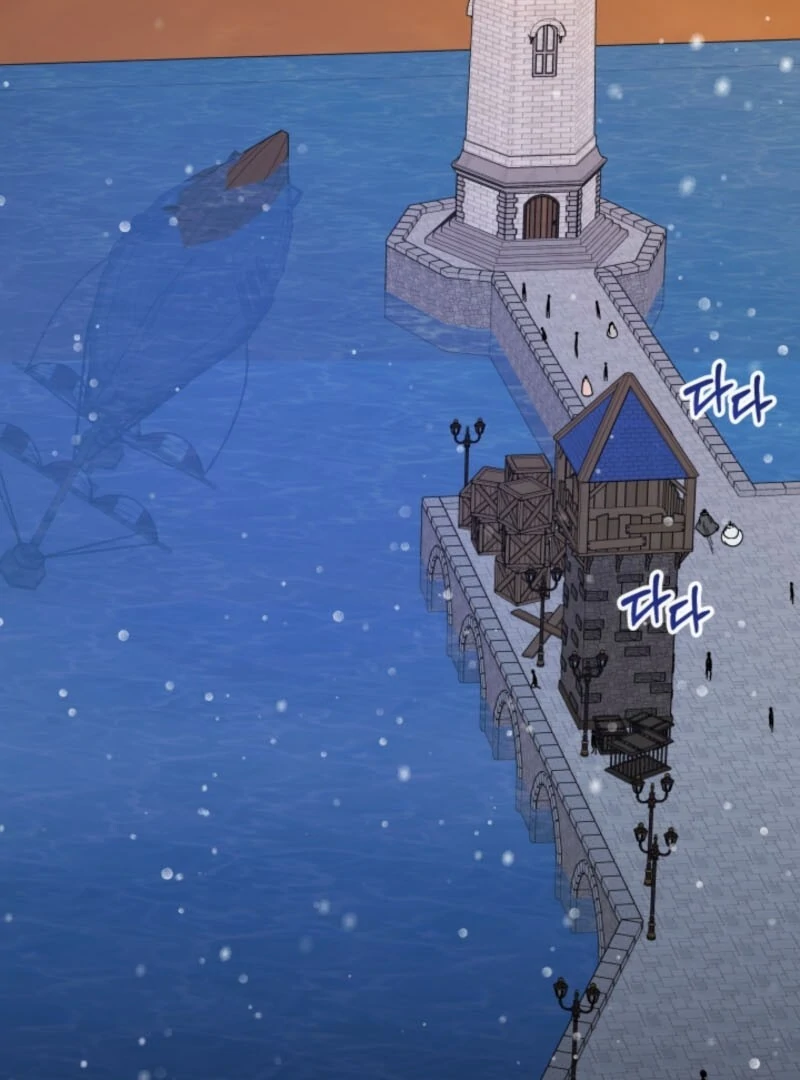 The Maid and the Usurper Chapter 16 - page 3