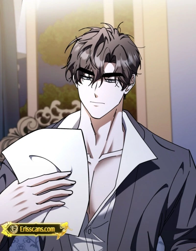 The Maid and the Usurper Chapter 16 - page 41