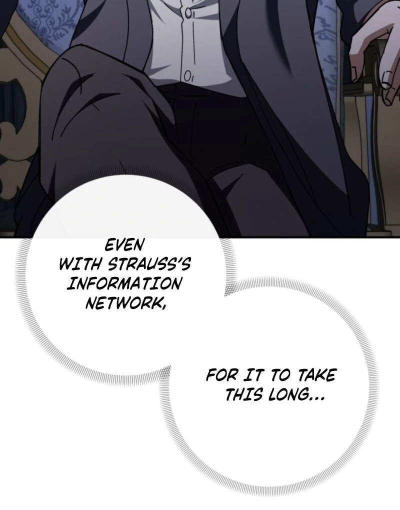 The Maid and the Usurper Chapter 16 - page 42