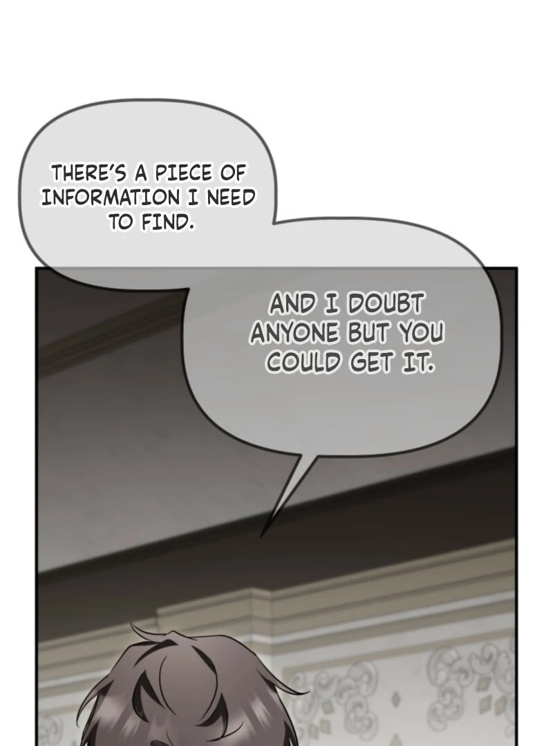 The Maid and the Usurper Chapter 16 - page 43