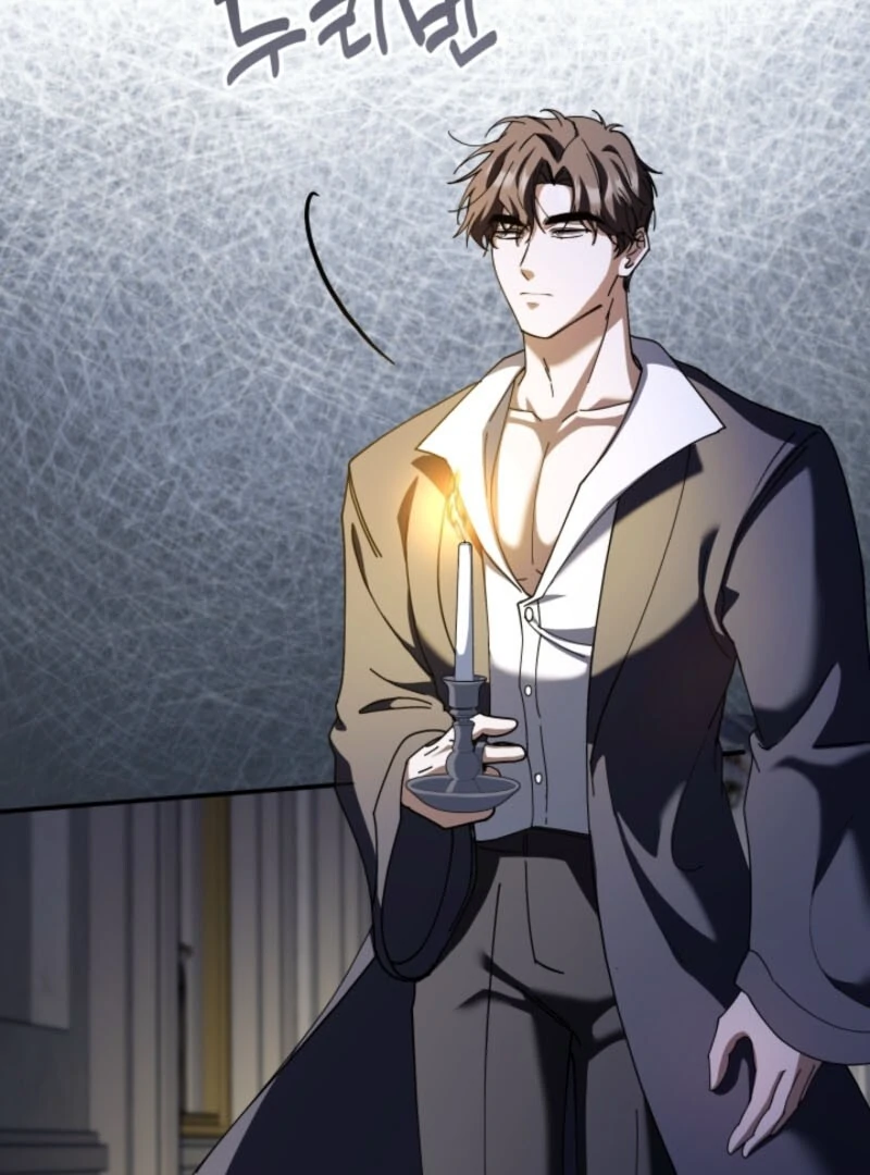 The Maid and the Usurper Chapter 16 - page 51