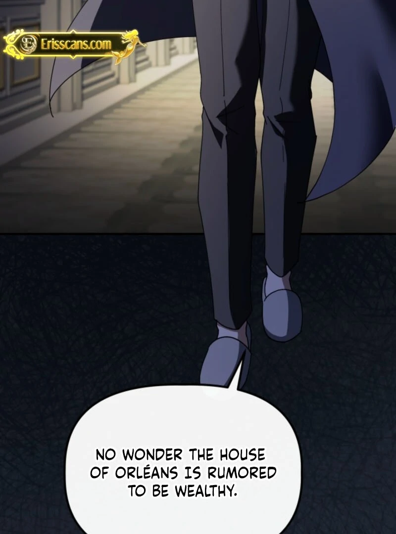 The Maid and the Usurper Chapter 16 - page 52