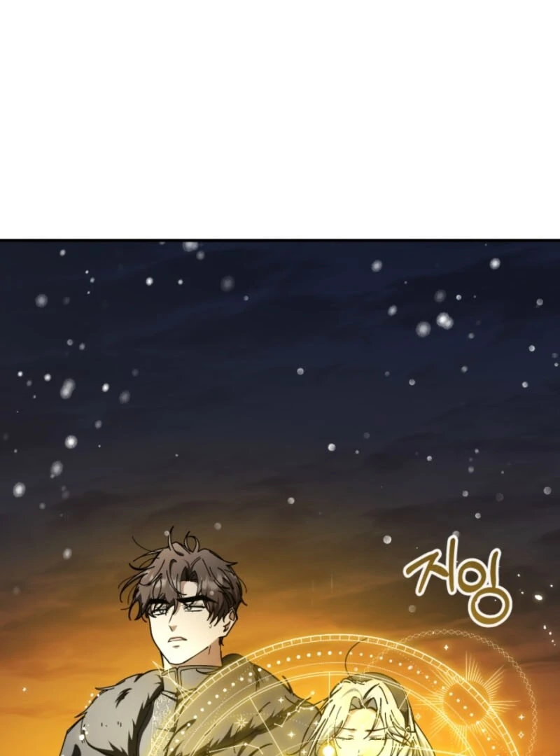 The Maid and the Usurper Chapter 16 - page 5