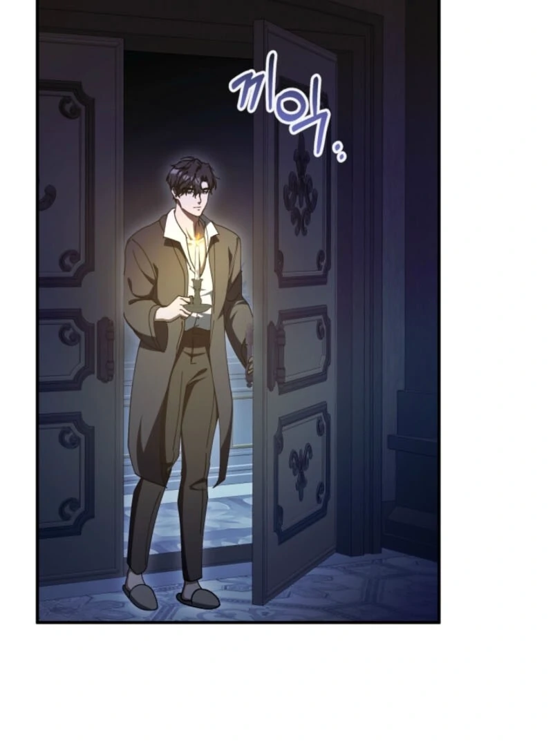 The Maid and the Usurper Chapter 16 - page 59