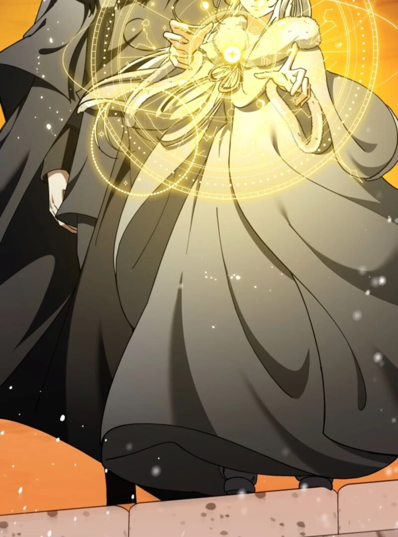 The Maid and the Usurper Chapter 16 - page 6