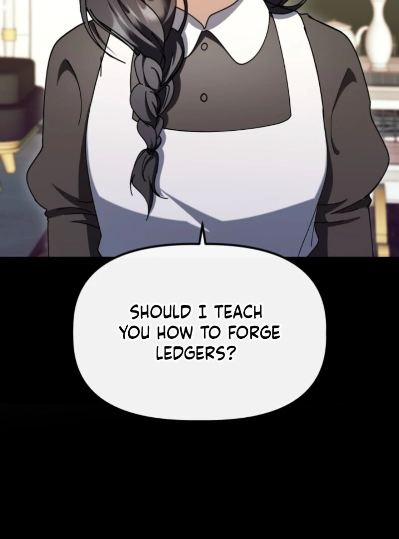 The Maid and the Usurper Chapter 16 - page 75