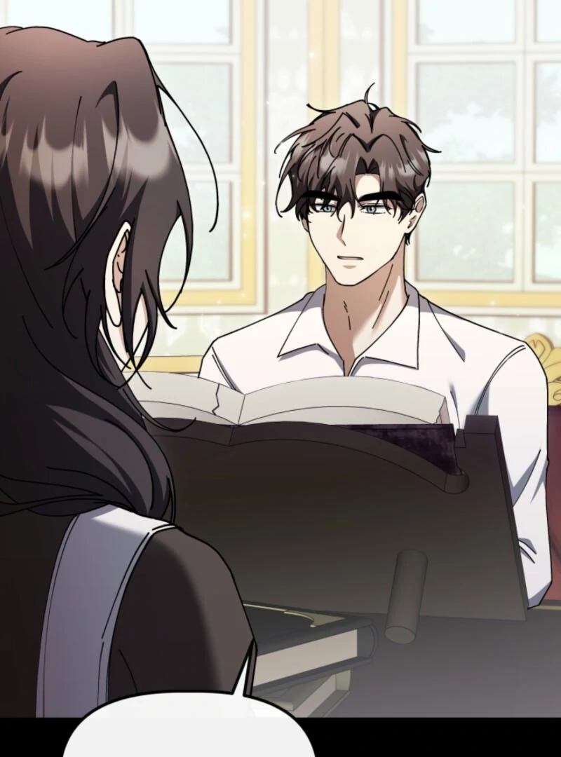 The Maid and the Usurper Chapter 16 - page 77