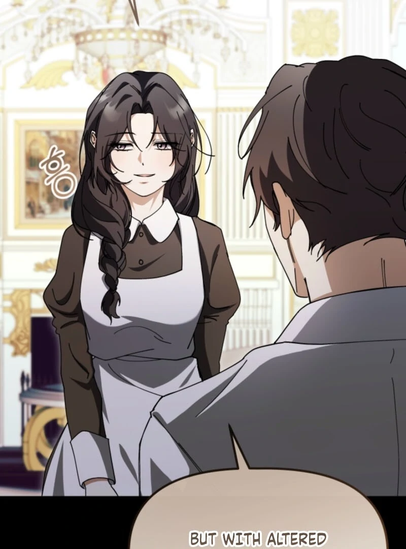 The Maid and the Usurper Chapter 16 - page 79