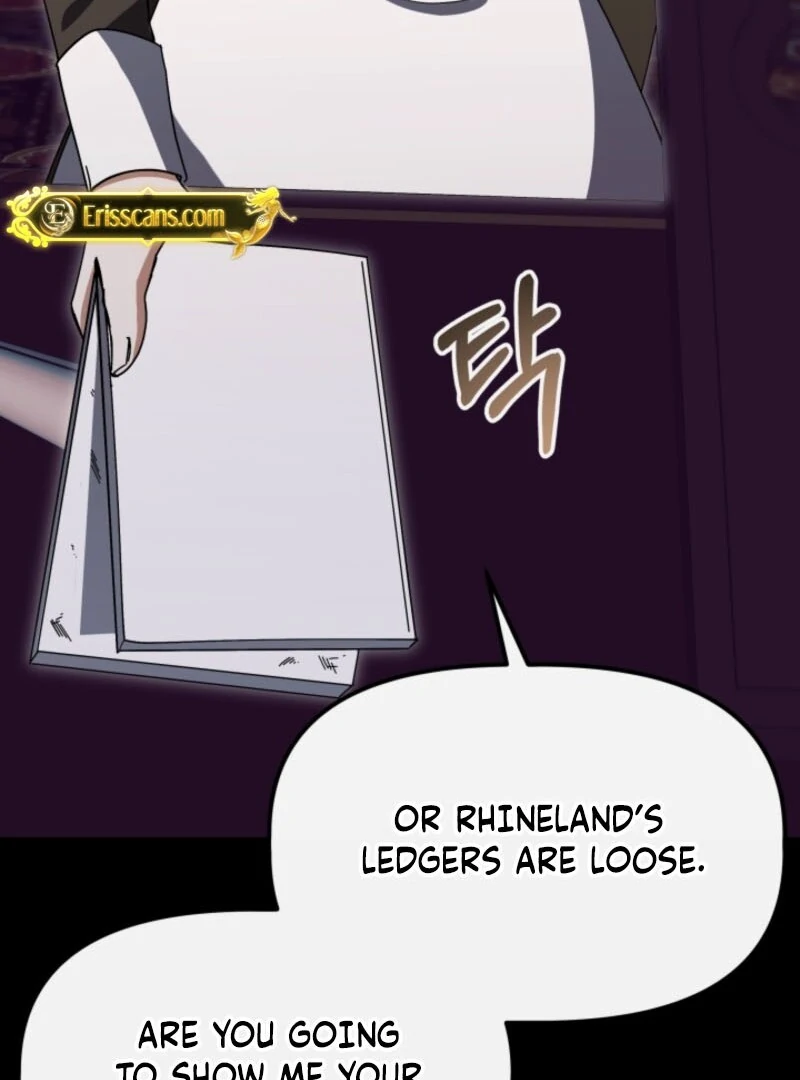 The Maid and the Usurper Chapter 16 - page 85