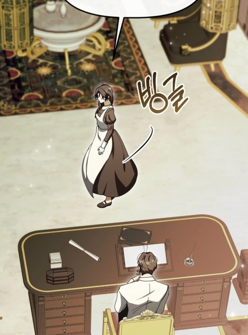 The Maid and the Usurper Chapter 16 - page 91