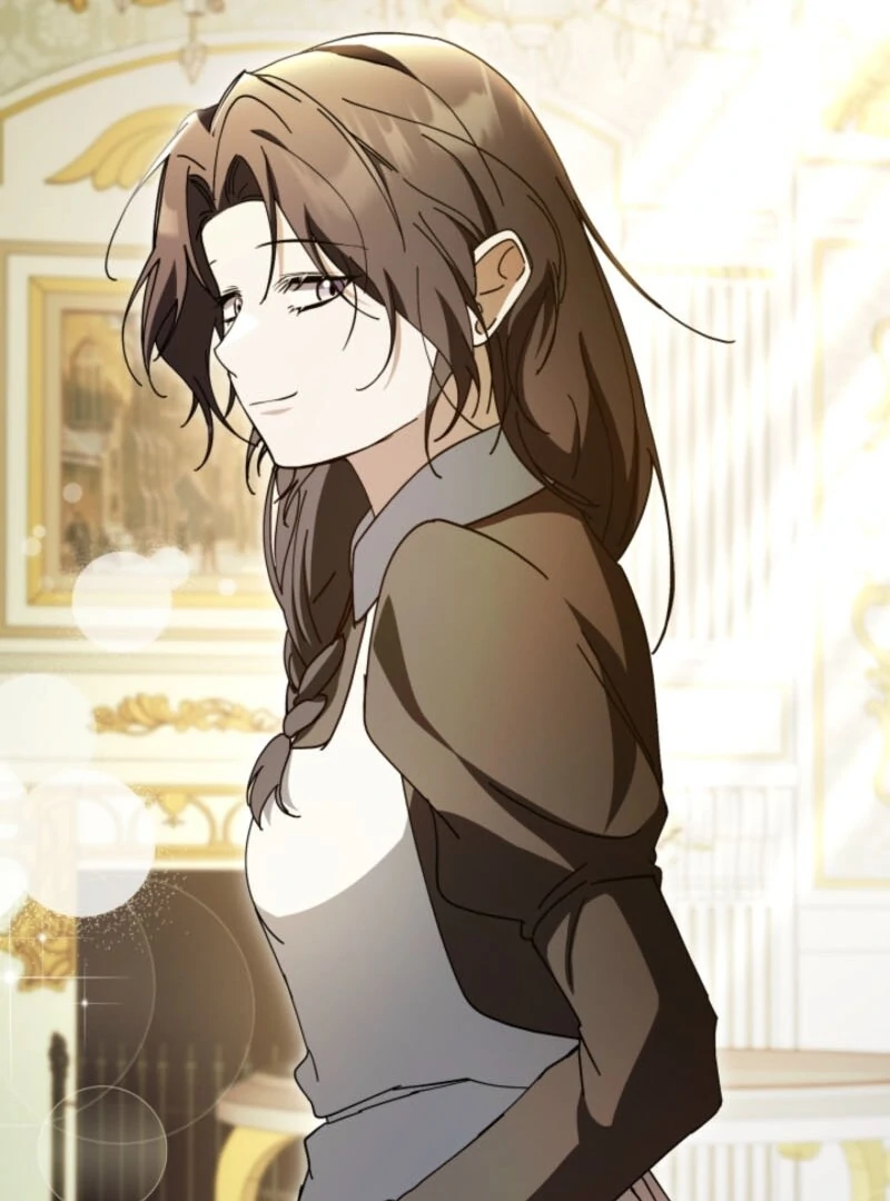 The Maid and the Usurper Chapter 16 - page 98