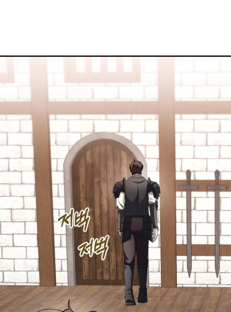 The Maid and the Usurper Chapter 17 - page 99