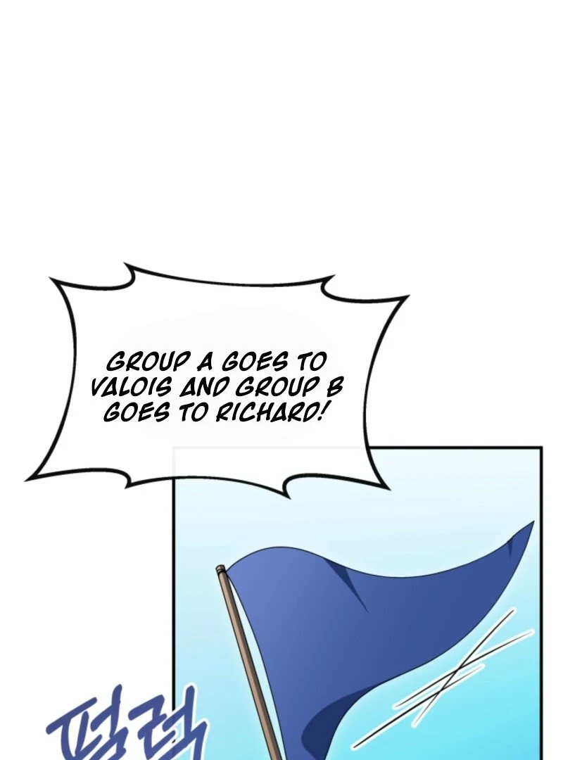 The Maid and the Usurper Chapter 17 - page 104