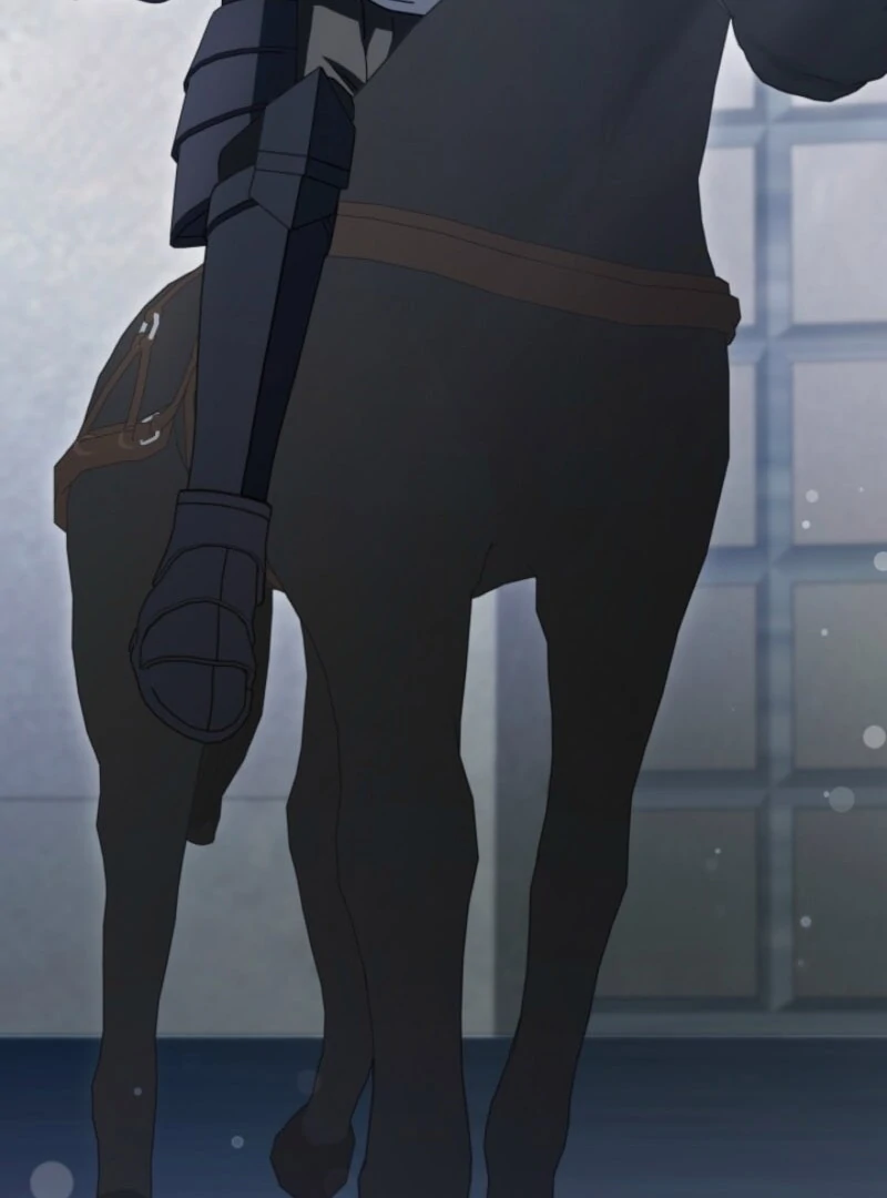 The Maid and the Usurper Chapter 17 - page 107